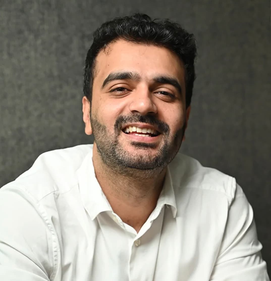 Sagar Setia