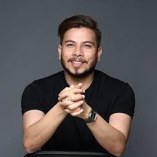 Author Nitish Rajput