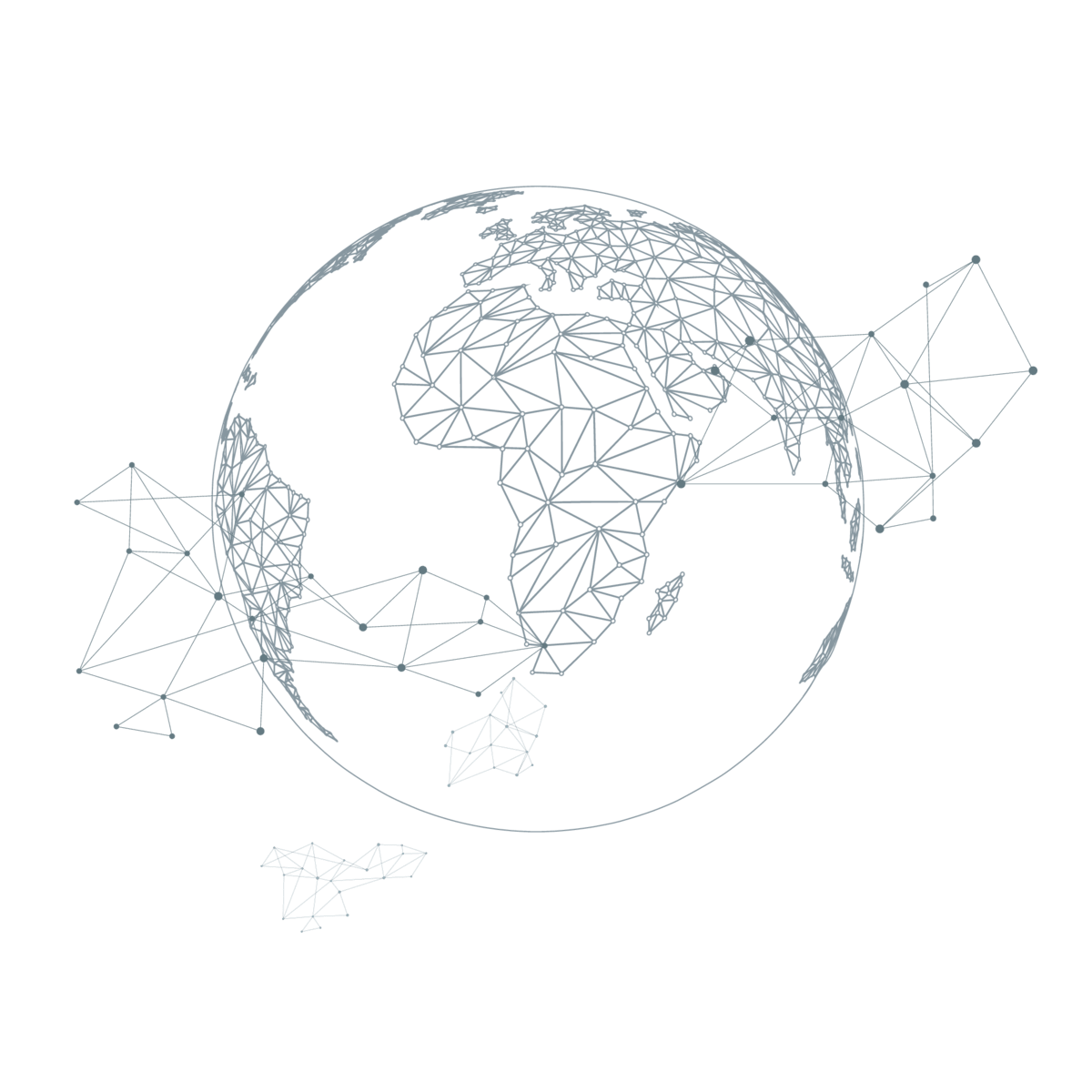 World Map